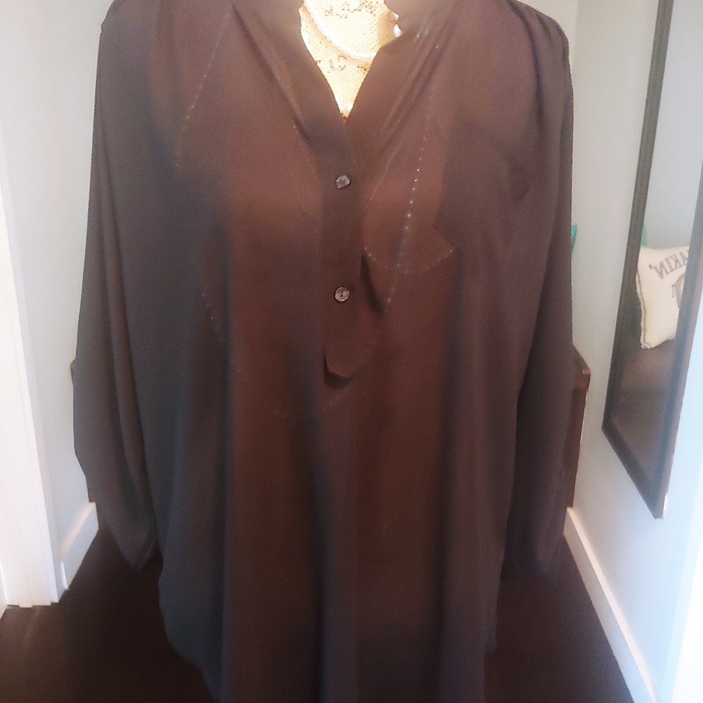 Women's blouse